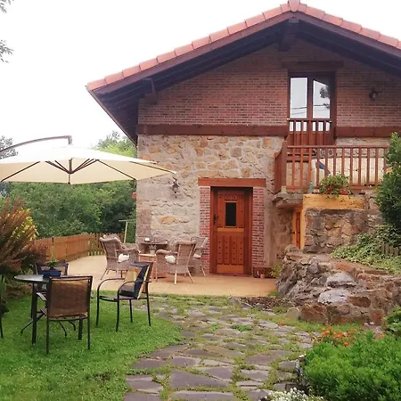 La Casuca Nandin 펜션 *