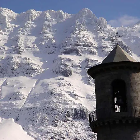 La Casuca Nandin 펜션