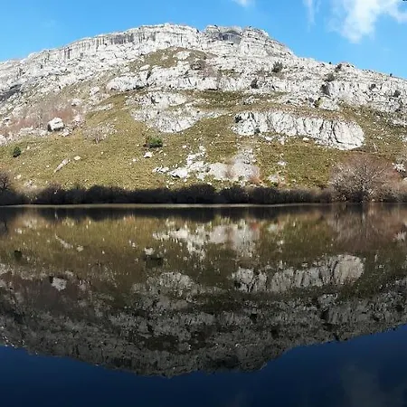 펜션 La Casuca Nandin