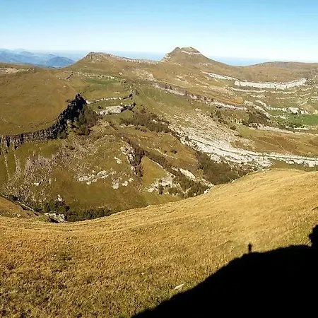 La Casuca Nandin 펜션