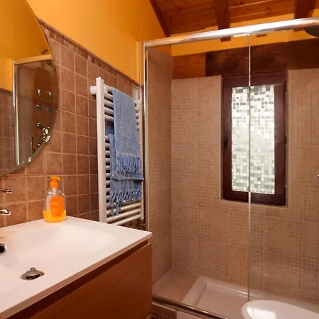 펜션 La Casuca Nandin