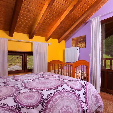 La Casuca Nandin 펜션