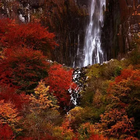 펜션 La Casuca Nandin *