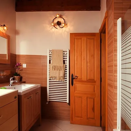 La Casuca Nandin 펜션 *