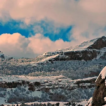 La Casuca Nandin * Arredondo