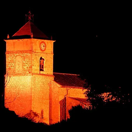 펜션 La Casuca Nandin