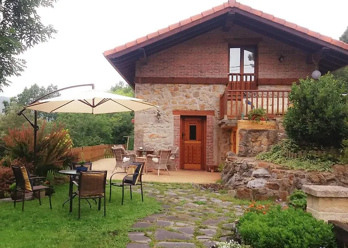 La Casuca Nandin Holiday home *