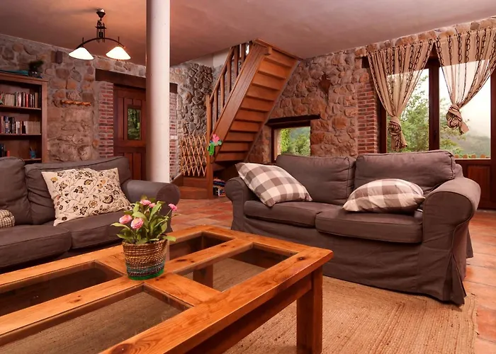 La Casuca Nandin * Arredondo