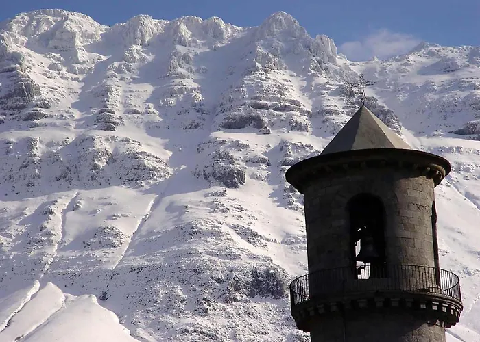 La Casuca Nandin Holiday home