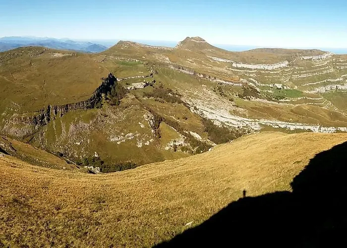 La Casuca Nandin Holiday home