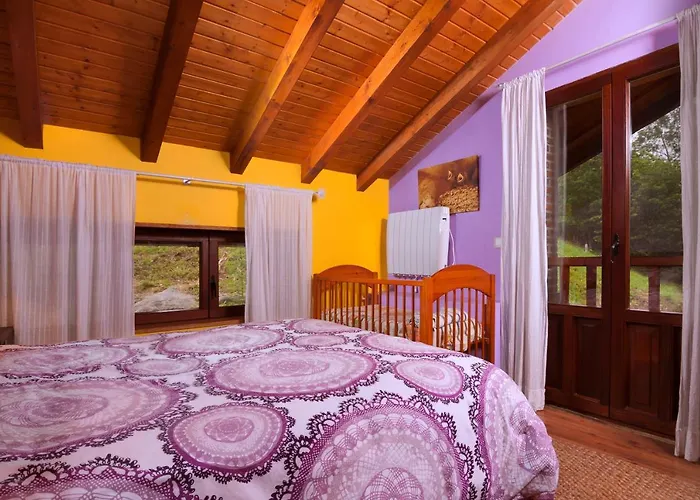 La Casuca Nandin Holiday home