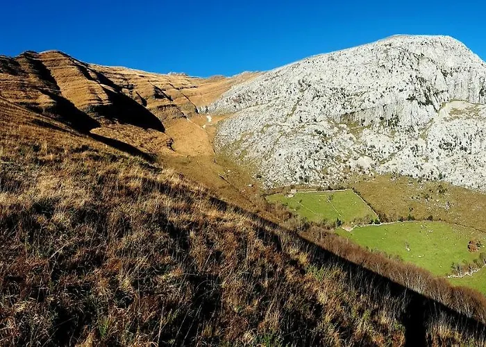 Hébergement de vacances La Casuca Nandin *