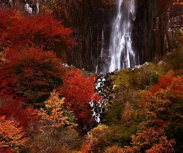 Hébergement de vacances La Casuca Nandin *