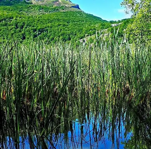 La Casuca Nandin Holiday home Arredondo