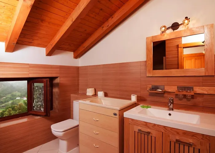 Holiday home La Casuca Nandin Arredondo