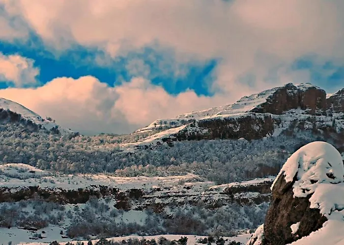 La Casuca Nandin * Arredondo