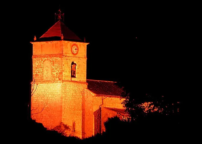 Holiday home La Casuca Nandin